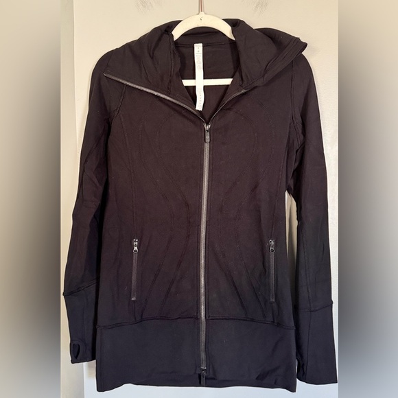 Lululemon Stride Jacket - Black - Picture 3 of 7